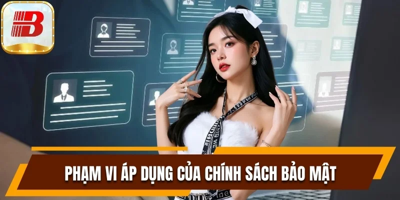 Chính Sách Bảo Mật Giúp Đặt Cược Bsport An Toàn Tuyệt Đối 5 Chính sách bảo mật áp dụng một số lĩnh vực nhất định