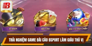 Game bài cào