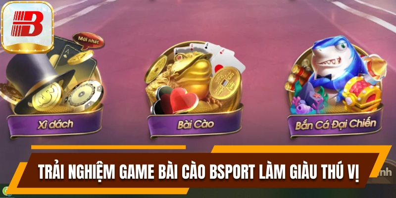 Game bài cào