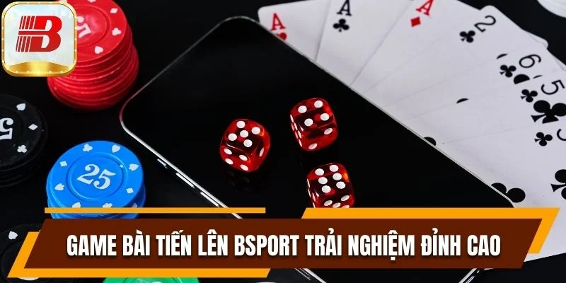 game bài Tiến Lên