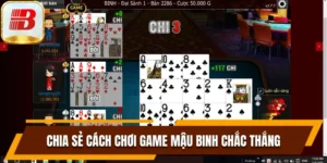 Game Mậu binh