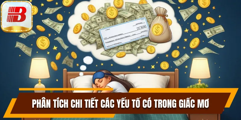 Sổ Mơ Là Gì Và Cách Sử Dụng Giúp Bạn Chốt Số Hiệu Quả 7 Phân tích chi tiết các yếu tố có trong giấc mơ để chốt số chuẩn xác