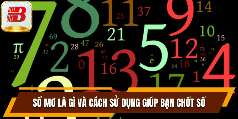 Sổ mơ là gì