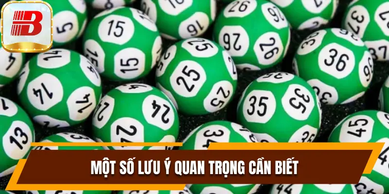 Soi cầu miền Trung và một số lưu ý quan trọng cần biết