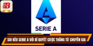 Soi kèo Serie A
